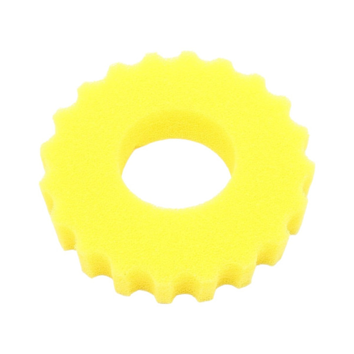 CPF 280 nyomásszűrő csereszivacs sárga