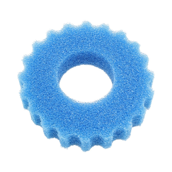 CPF 380 nyomásszűrő csereszivacs kék