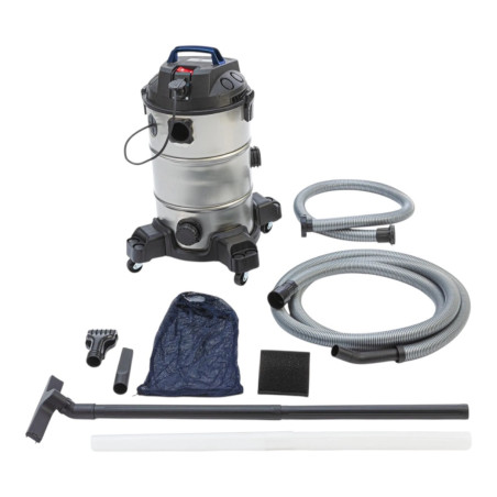 Osaga Saugofant Non-STOP tóporszívó iszapszívó (2000W)