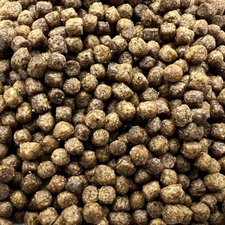 Coppens Grower magas proteintartalmú koi táp 3 mm ( 2 kg )