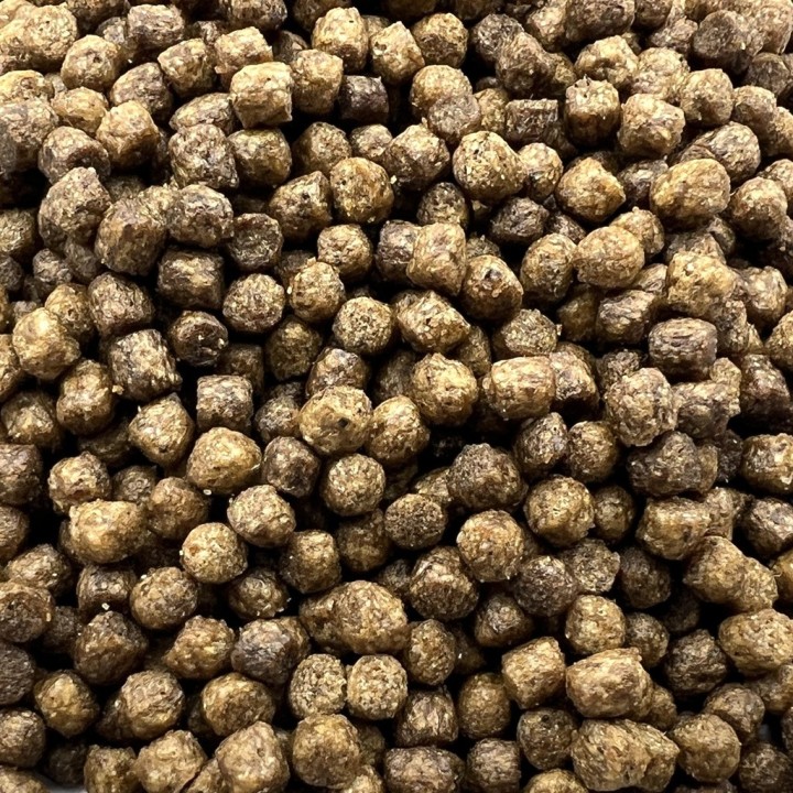 Coppens Grower magas proteintartalmú koi táp 3 mm ( 15 kg )