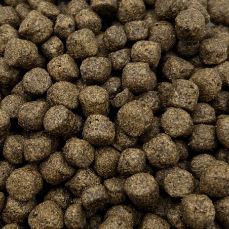 Coppens Grower magas proteintartalmú koi táp 8 mm ( 15 kg )