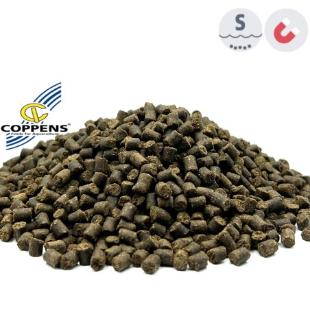 Coppens Intensive 4,5 mm süllyedős pellet koi pontyoknak 1 kg