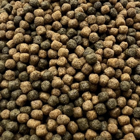 Coppens Koi Mix OSW 3 mm ( 1 kg )