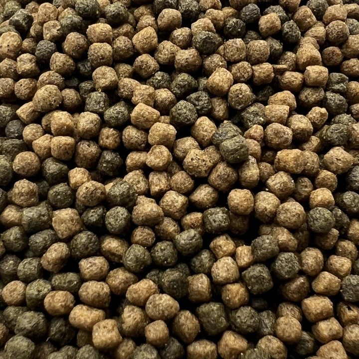 Coppens Koi Mix OSW 3 mm ( 15 kg )