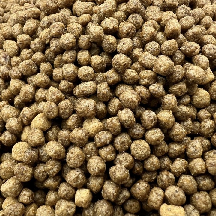 Coppens Pond Pellet általános tavi haltáp 3 mm ( 1 kg )