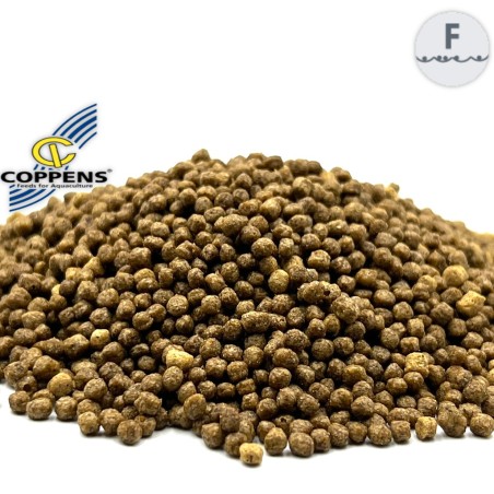 Coppens Pond Pellet általános tavi haltáp 3 mm 15 kg