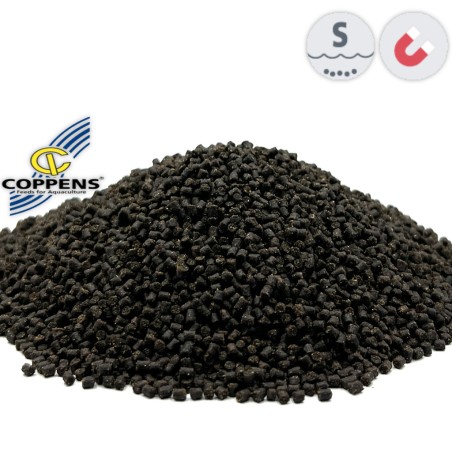 Coppens Premium Select süllyedős tokhal táp 2 mm 500g