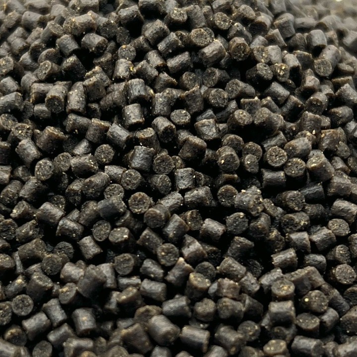 Coppens Premium Select süllyedős  tokhal táp 3 mm ( 2 kg )