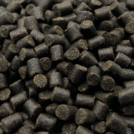 Coppens Premium Select süllyedős tokhal táp 6 mm ( 15 kg )