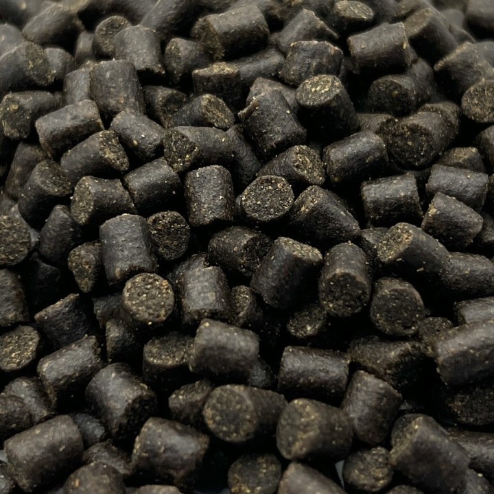Coppens Premium Select süllyedős tokhal táp 8 mm ( 15 kg )