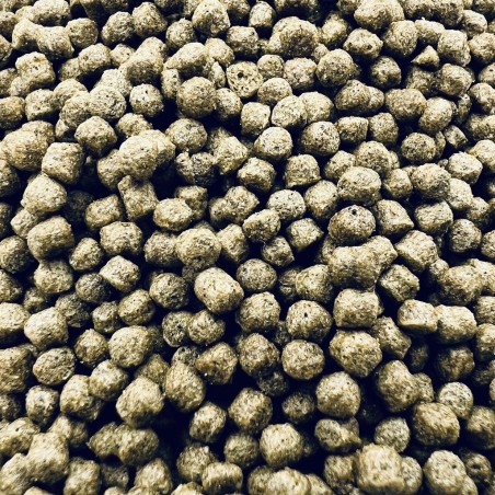 Coppens Staple tökéletes koi táp 3 mm ( 1 kg )