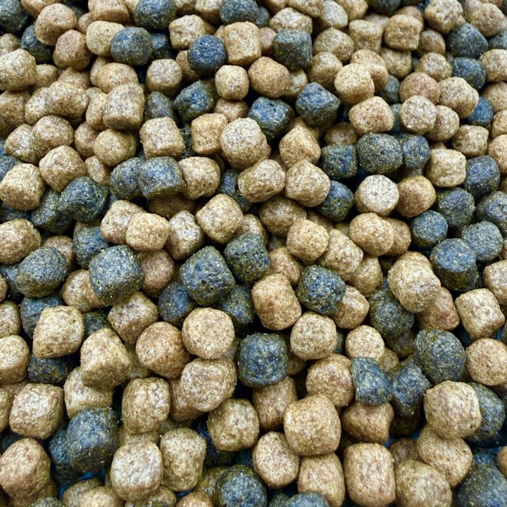 Coppens Koi Mix OSW 6 mm ( 15 kg )