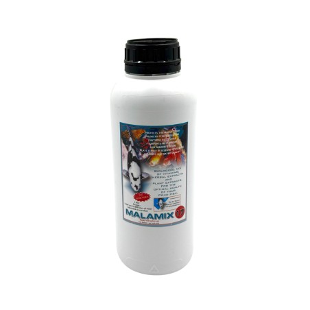 Malamix 1L (gyógynövényes immunerősítő vitamin )