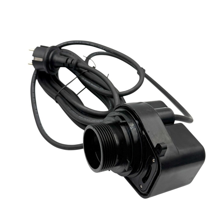 Trafó,kábel,foglalat ODF 9000 nyomásszűrőhöz