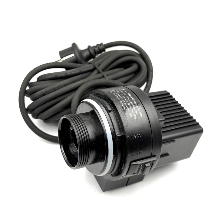 Trafó Osaga OTF 8001 és 16001 szűrőhöz