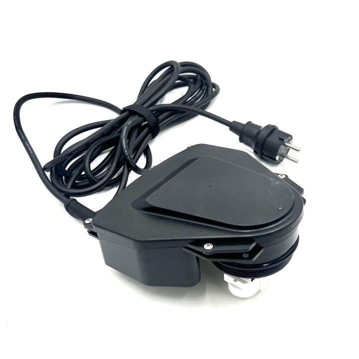 Trafó,kábel,foglalat ODF 15000 nyomásszűrőhöz