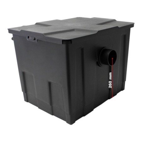 SunSun CBF 350 B,C kerti tó szűrőkhöz bővítő modul