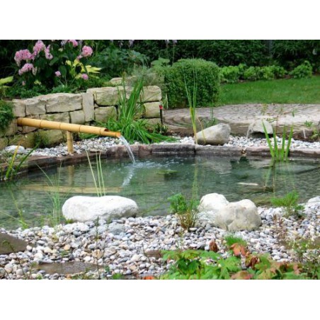Termékajánlások 2-3m3 kerti tavakhoz