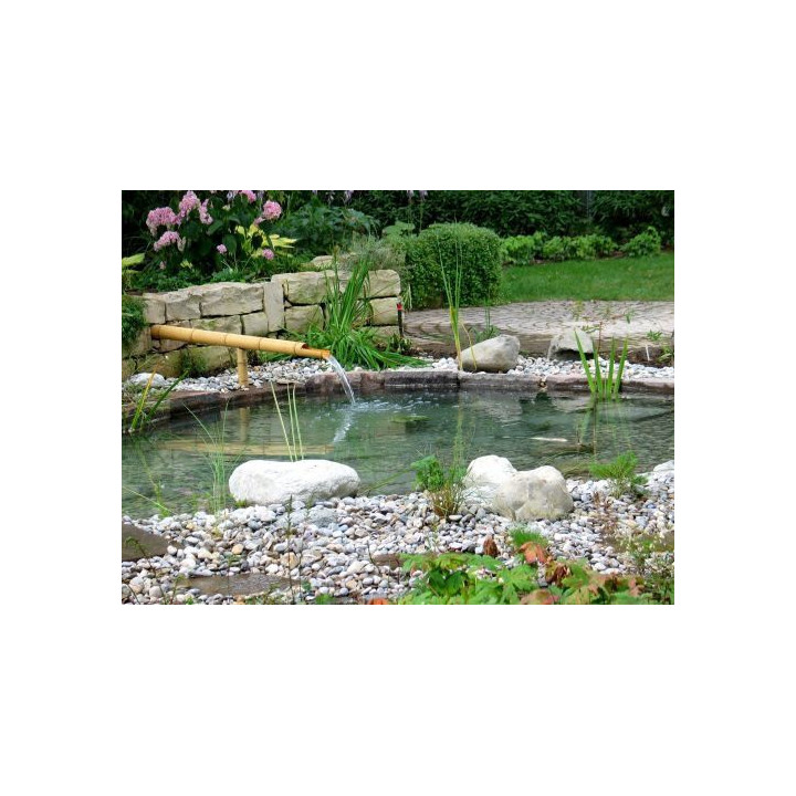 Termékajánlások 2-3m3 kerti tavakhoz