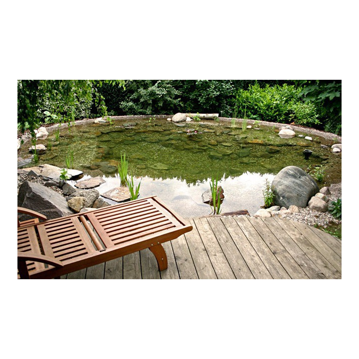 Termék ajánlások 3-5m3 kerti tavakhoz