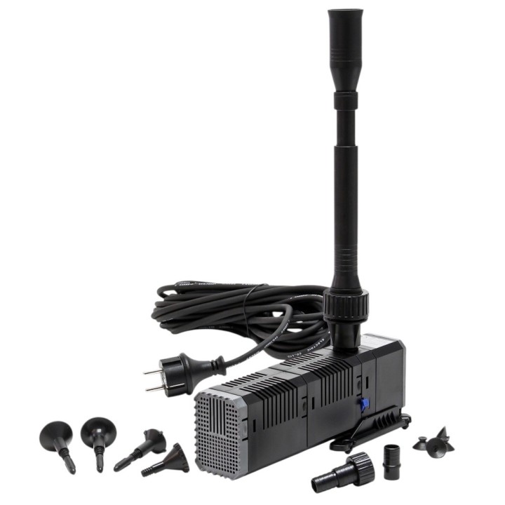 SunSun CHJ-603 ECO szökőkút szivattyú 600L/óra (8W)