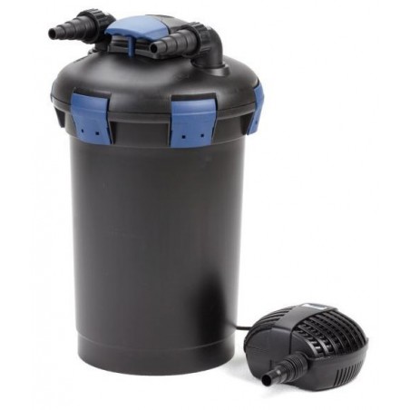 Oase BioPress szett 10000 kerti tó nyomásszűrő szett (11W UVC)