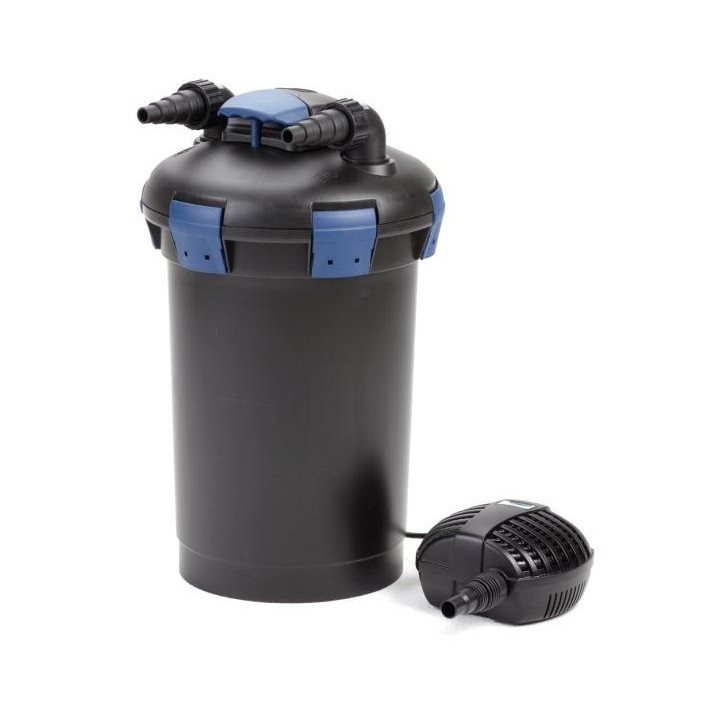 Oase BioPress szett 10000 kerti tó nyomásszűrő szett (11W UVC)