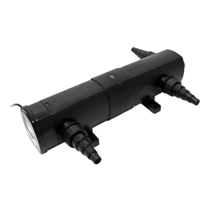 Sunsun öntisztítós UV-C lámpa 36W (CUV-236)