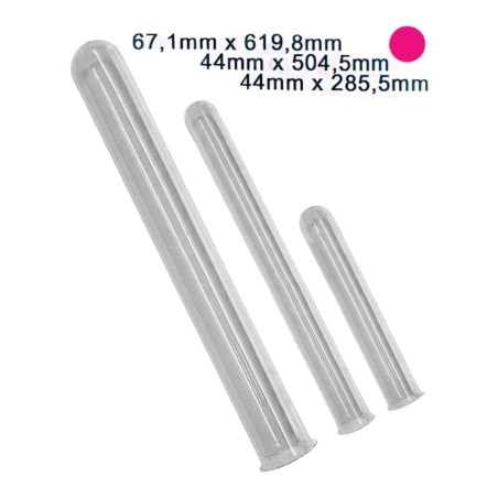 Kvarcüveg oase Filtoclear 11000