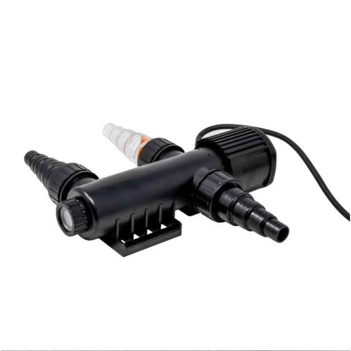 Sunsun öntisztítós UV-C lámpa 9W  (CUV-209)
