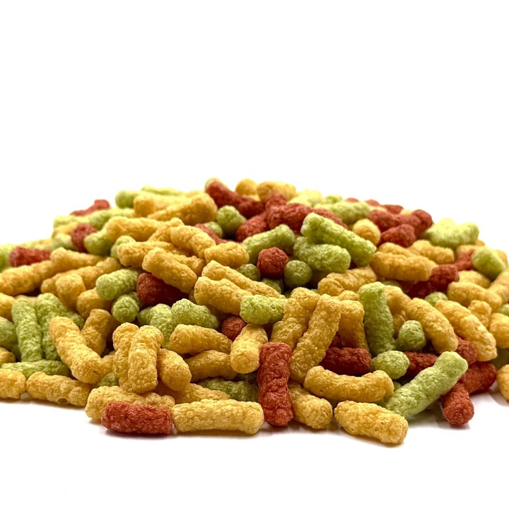 Pufi mix color tavi haltáp 2000 ml