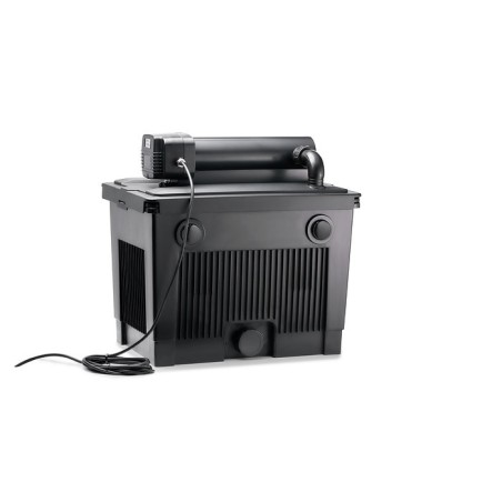 Pontec Multiclear szett 20000 (18W UV-C lámpával)