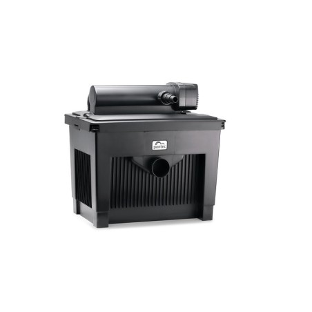 Pontec Multiclear szett 20000 (18W UV-C lámpával)