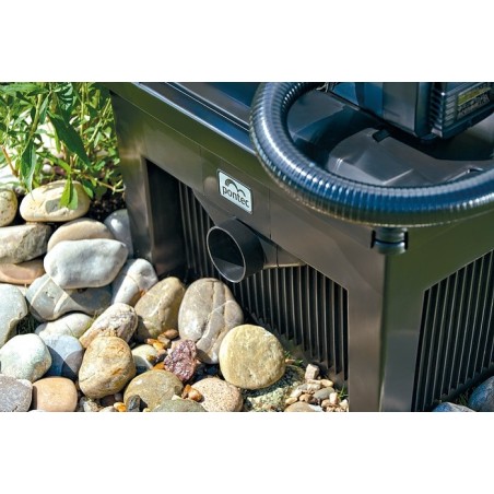 Pontec Multiclear szett 20000 (18W UV-C lámpával)