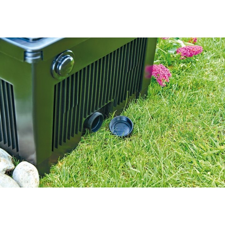 Pontec Multiclear szett 25000 (24W UV-C lámpával)