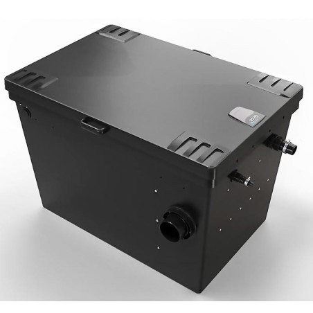 Oase BioTec2 ScreenMatic 145000 kerti tó szűrő