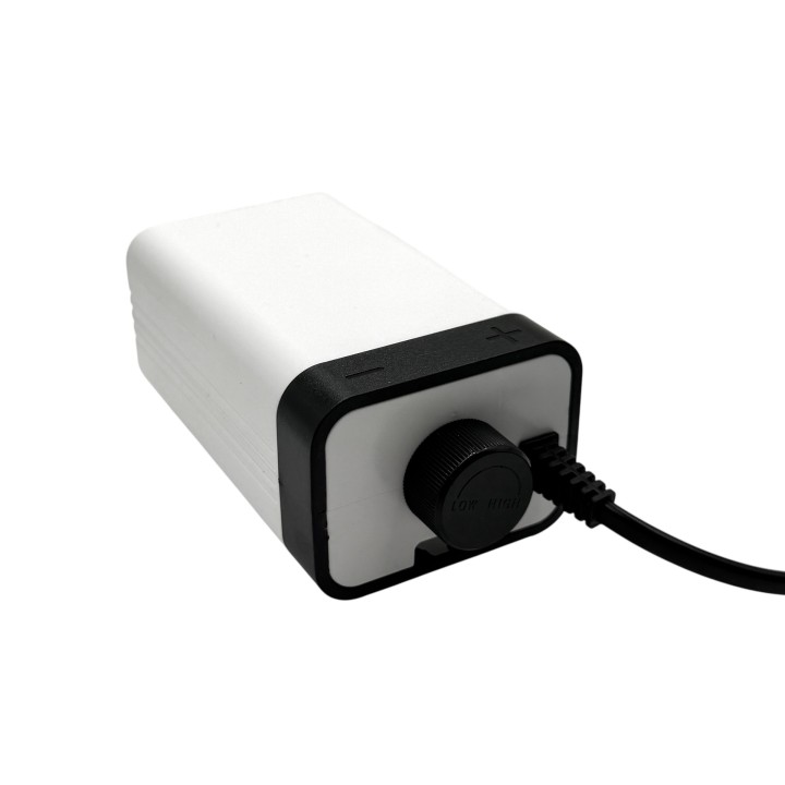 SunSun CT-101 levegőztető kompresszor (3W) (90L/H)