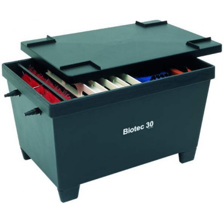 Oase BioTec 30 gravitációs átfolyós kerti tó szűrő
