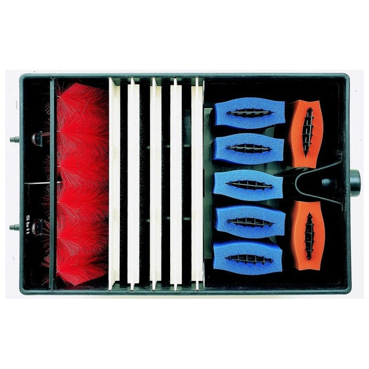 Oase BioTec 30 gravitációs átfolyós kerti tó szűrő