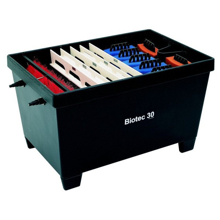 Oase BioTec 30 gravitációs átfolyós kerti tó szűrő