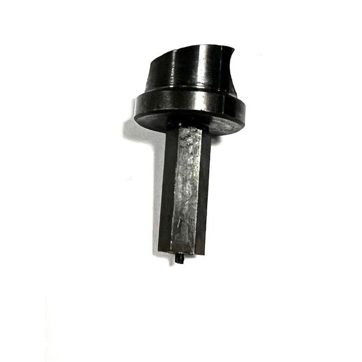 Lyuk Fúró gumigyűrűs indítókhoz ( 15 mm gumigyűrűhöz )