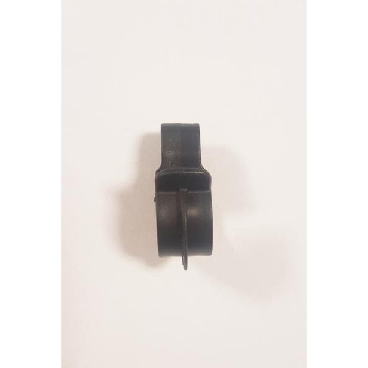 Kordon akasztó DN16 csepegtető csőhöz akasztó kampó- széles