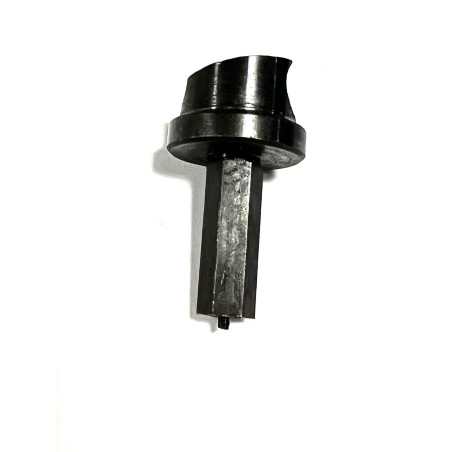 Lyuk Fúró duplaperemes gumigyűrűkhöz PP