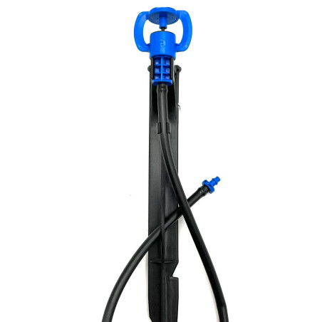 Mikroszóró szett 50 l/h 50 cm pálcával