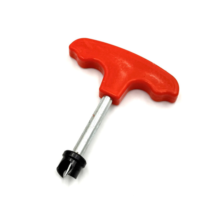 Kézi Fúró szilikonos 16mm gumigyűrűkhöz