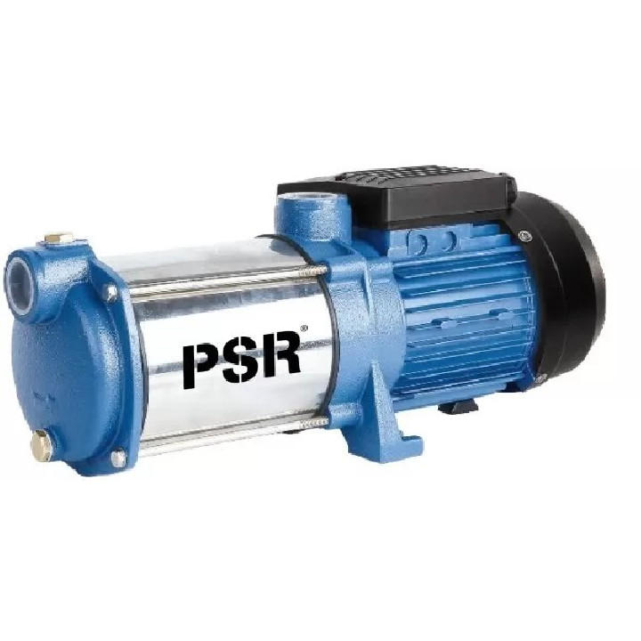 PSR CMCP35-6S 2,2KW 180L horizontális szivattyú