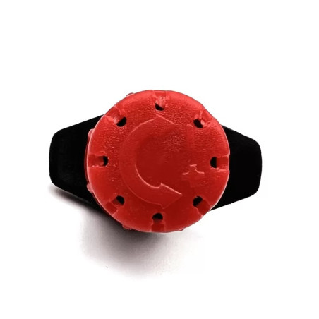 Szabályozható bokoröntöző gomba 0-70 L / h Sun (akár 20 Ft.- tól)