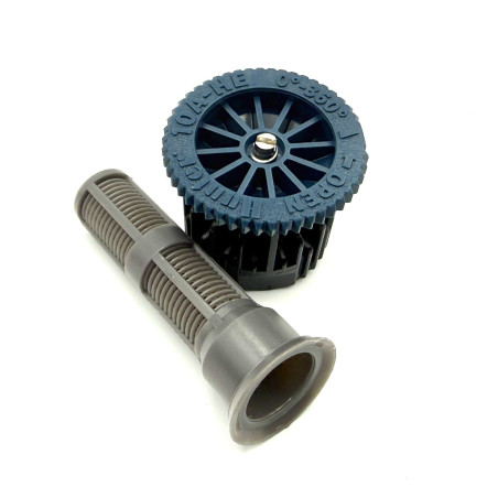 HUNTER 10A-HE állítható fúvóka 3m