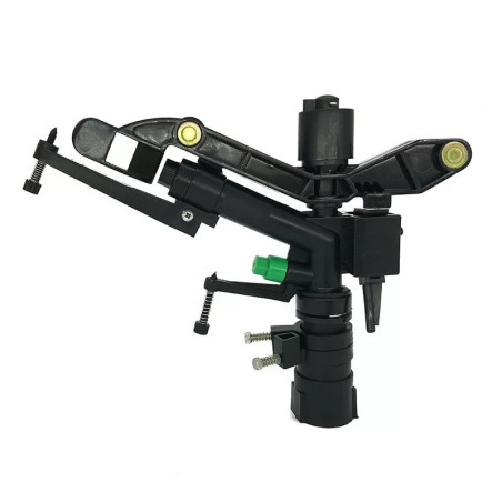 Szántóföldi szektoros 2 fúvókás szórófej 1" (1215)